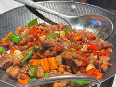 -匠熙小馆(崇文门店)