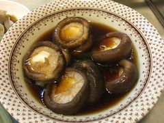 -黄亚细肉骨茶(仰光路店)