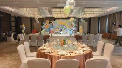 -南京圣和府邸豪华精选酒店-宴会厅婚宴·生日宴·宝宝宴