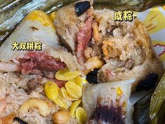 -老潮兴粿品(龙北店)