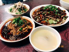 -老丘丘(较场口店)