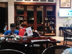 -亚龙湾老厨房·海南家常味