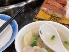 -老来福·非遗酸汤兔(凯旋路店)