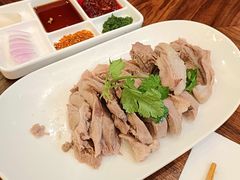 -丝路传奇·中国拉面航母店(北医三院店)