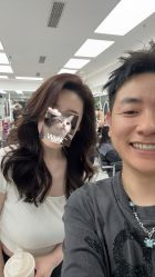 -5M HAIR SALON 旗舰店
