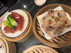 -虾饺妹·粤式手工点心(水荫路店)