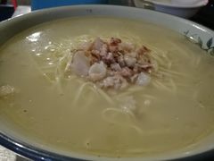 -渔桥李记奶汤面(东街店)