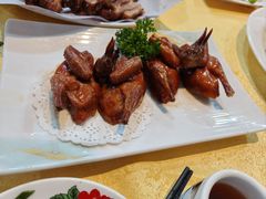 -大笑饭堂(甲子桥店)