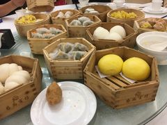 -番禺宾馆丽苑厅