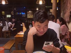 -李久其家民间餐厅(观沙岭公园店)