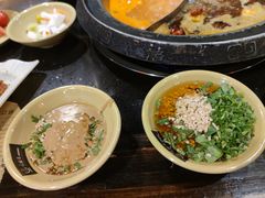 -唇辣号重庆老火锅(亦庄店)