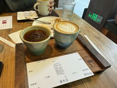 -溯洄咖啡VORTEX COFFEE