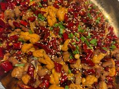 -四川饭店·小龙虾(长白店)
