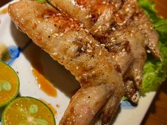 -本寻烧肉酒场(双井店)