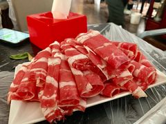 -鑫龙火锅城(青岛分店)