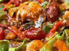 虾沙拉-RAC BAR(安福路店)