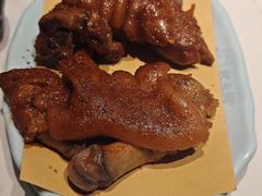 -状元阁烧烤(新华路总店)
