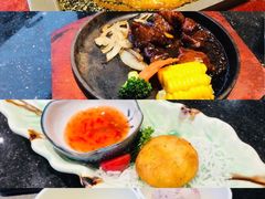 -daozao料理美术馆(东营店)