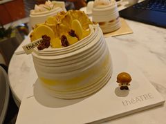 -théATRE 茶聚场(王府中環店)