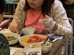 -龙巢盱眙龙虾·牛蛙·烧烤宵夜(八卦岭店)