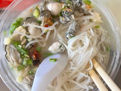 -新武二广福潮粉面食馆(哥英布拉街)