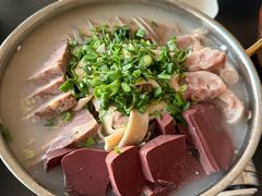 -炊江南·上海菜(国展华漕店)