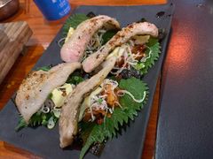 -大阪烧肉BAKA一代(十亩地店)