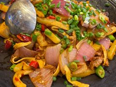 -龚师傅土菜馆.地道农家菜(魅力湘西店)