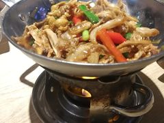 -湘阁里辣(沙井华润万家店)