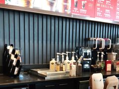 -星巴克(运城万达店)