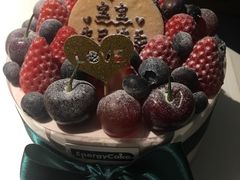 -EnergyCake蛋糕理想国
