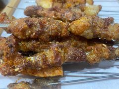 -壹块捌烧烤(灯市口店)