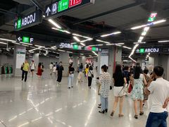 -车公庙(地铁站)