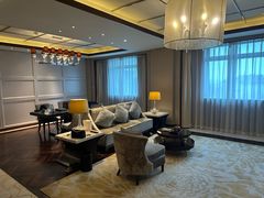 -西安赛瑞喜来登大酒店