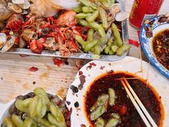 -江城燕子大排档(江汉路步行街店)