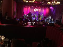 -JZ Club 爵士酒吧(上海店)