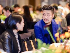 -成都钓鱼台精品酒店-品聚·成都餐厅