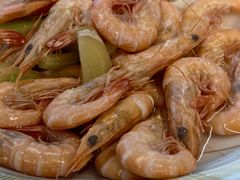 -九龙奇迹海鲜大排档(万象城店)