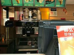 -麦当劳(大栅栏店)