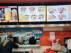 -吉野家(黑牛城道店)