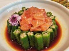 -百富源·海鲜辽菜(和平北大街店)