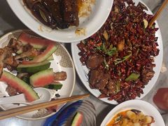 -辛香汇·锦里丨现炒川菜(和信宝龙店)