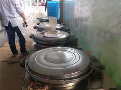 -长发西饼(临顿路店)