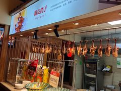 -孙大厨鸽子馆(丰收路店)