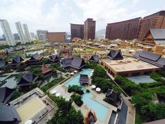 iphone_upload_pic-三亚湾红树林度假世界(木棉酒店)