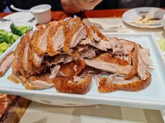 -郑州烤鸭总店