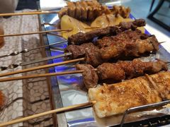 -云晓光头烧烤吧(盛夏店)