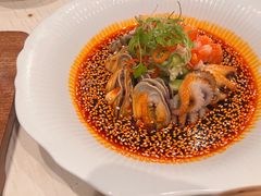 -香乐园·淮扬菜中餐厅·Shang Garden(福田香格里拉店)