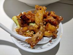 -友达面馆(广州总店)