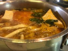 -壹小馆.皇城老妈(成都太古里店)